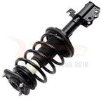 Set of 4 Front Complete Struts & Rear Shocks for Toyota Corolla (2003–2008)