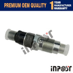 Engine Fuel Injector 32C61-06000 for Mitsubishi S4S S6S