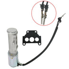 Idle Air Control Valve for Nissan D21 Pickup (1990–2004)