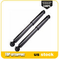 Rear Pair Strut & Gas Shock for Nissan Pathfinder Infiniti QX4 (1996–1999)