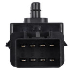 Power Seat Switch for Chevrolet Malibu (2004–2012), Impala (2006–2013)
