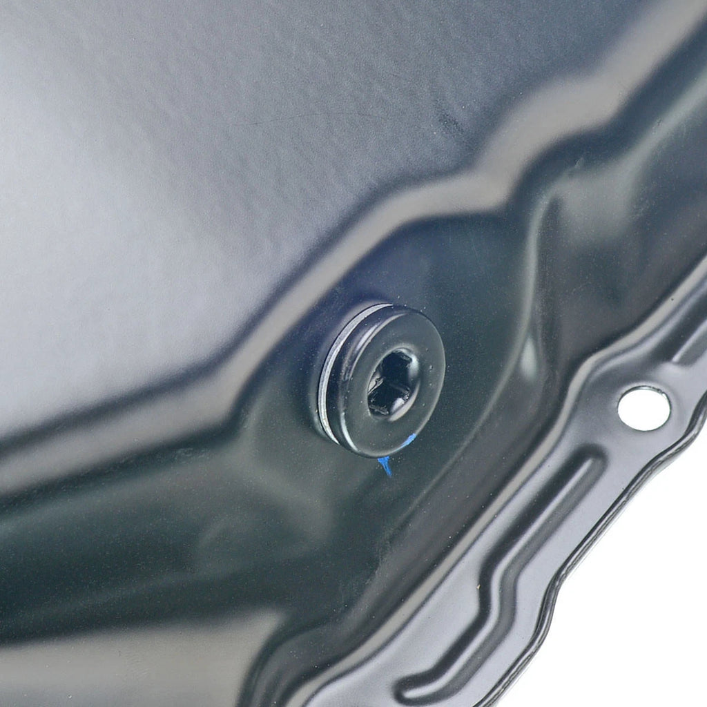 Lower Oil Pan for Volkswagen Passat Tiguan Audi Q3 (2009–2015)