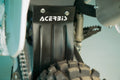 Acerbis Airbox Mud Flap for Honda CR80RB CR500R (1996–2002)
