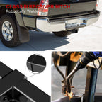 Trailer Hitch Receiver for Toyota Tacoma (2005-2015)