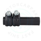 Set of 13 Front Lower Upper Ball Joints Tie Rod Ends for Dodge Ram 1500 (2000–2001)
