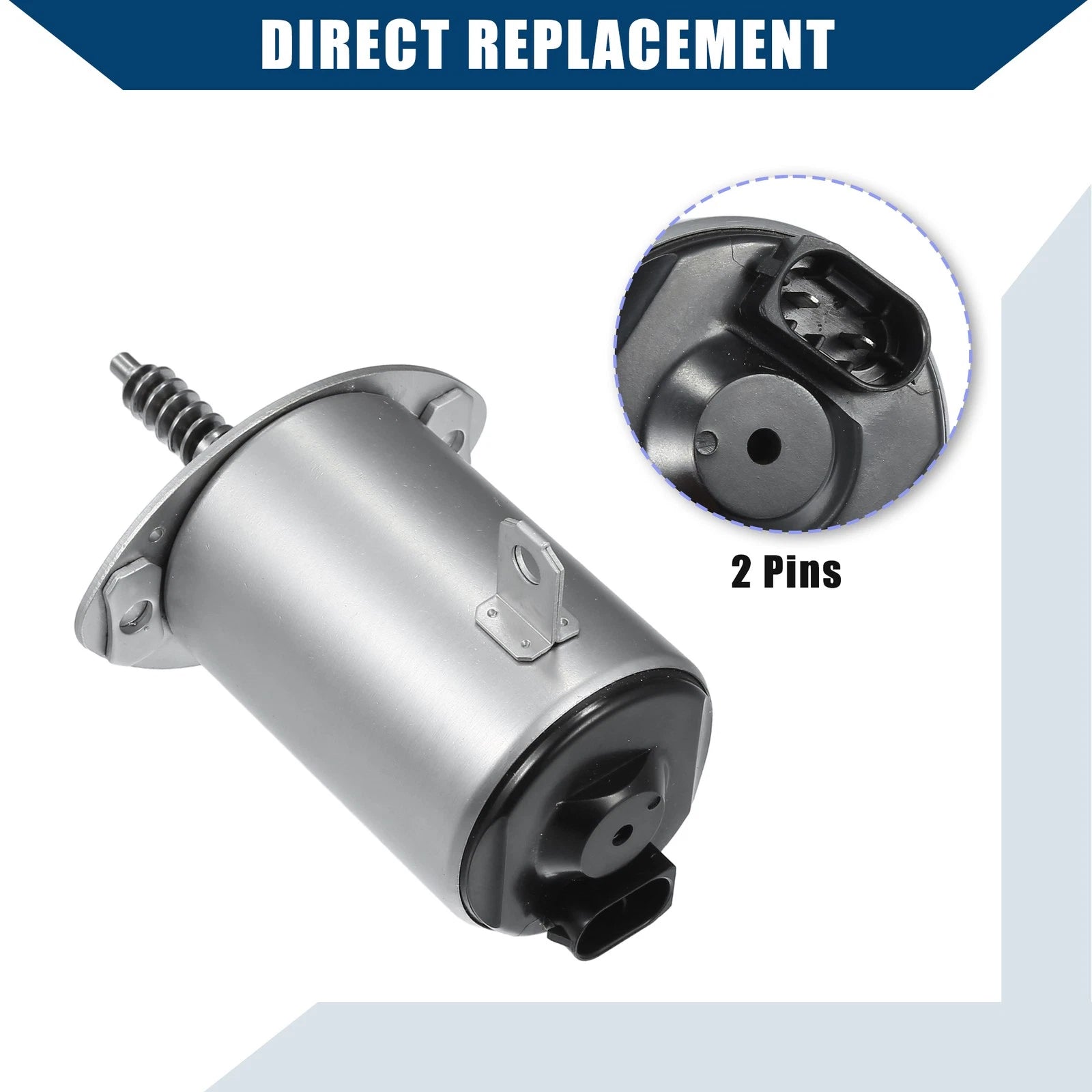Eccentric Shaft Actuator for BMW 128i 3.0L (2008–2013) No.11377548388