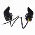 Multi-Function Steering Wheel Button for 09-11 Toyota RAV4 (2009-2011)