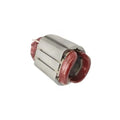 Angle Grinder Stator Motor Component for Workshop Equipment