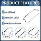 Valve Cover Gasket No.GN1G6584AA for Ford Ecosport 2018–On