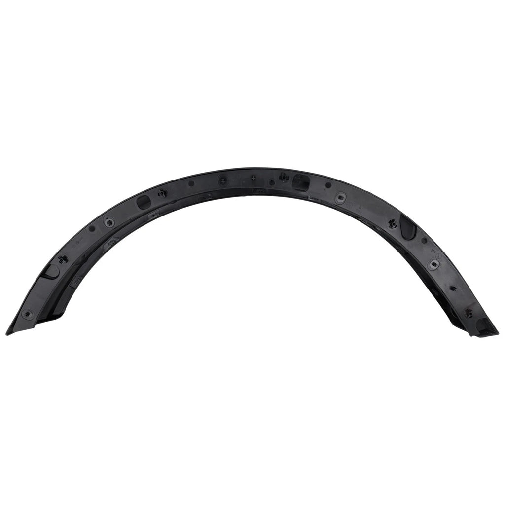 Fender Trim Molding for Ford Bronco (2021–2024)