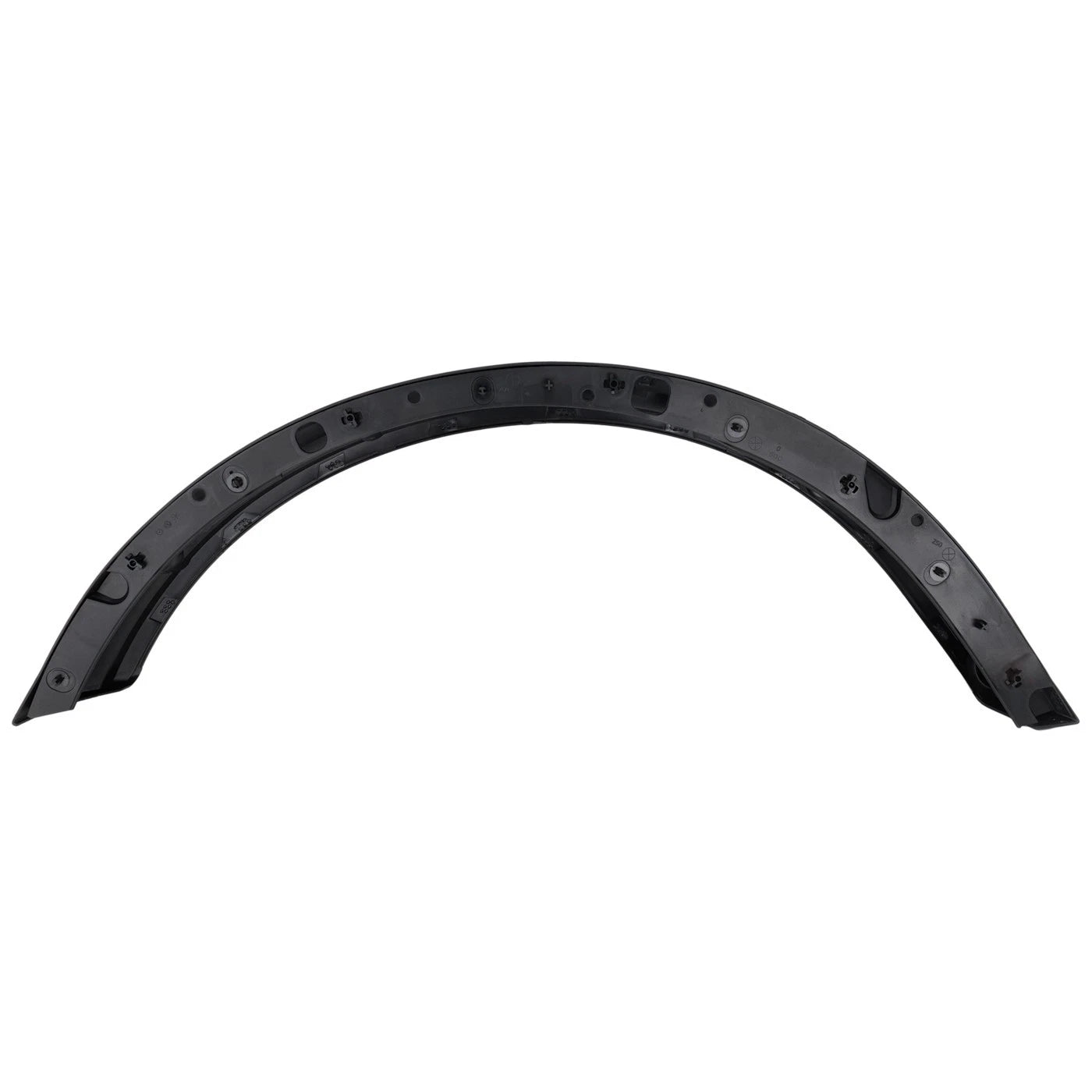 Fender Trim Molding for Ford Bronco (2021–2024)