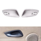 Interior Door Handle Bowl Covers for BMW 3 Series E90 (2005-2012) Gray
