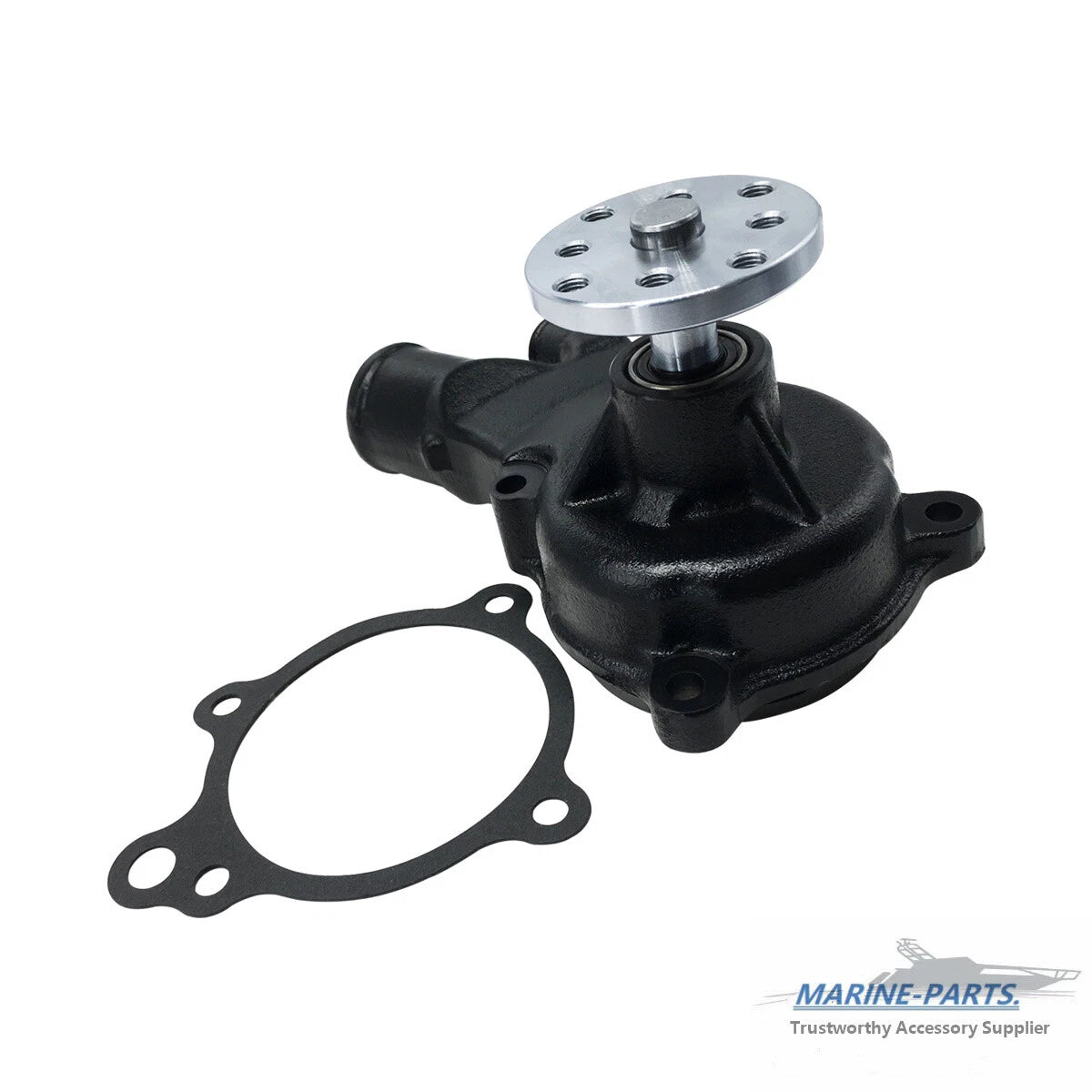 3.0 Water Circulation Pump for Mercruiser Marine (18-3575, 65142A1, 884727, 814755)