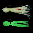 Squid Fishing Lure 21g for Fishing Tackle