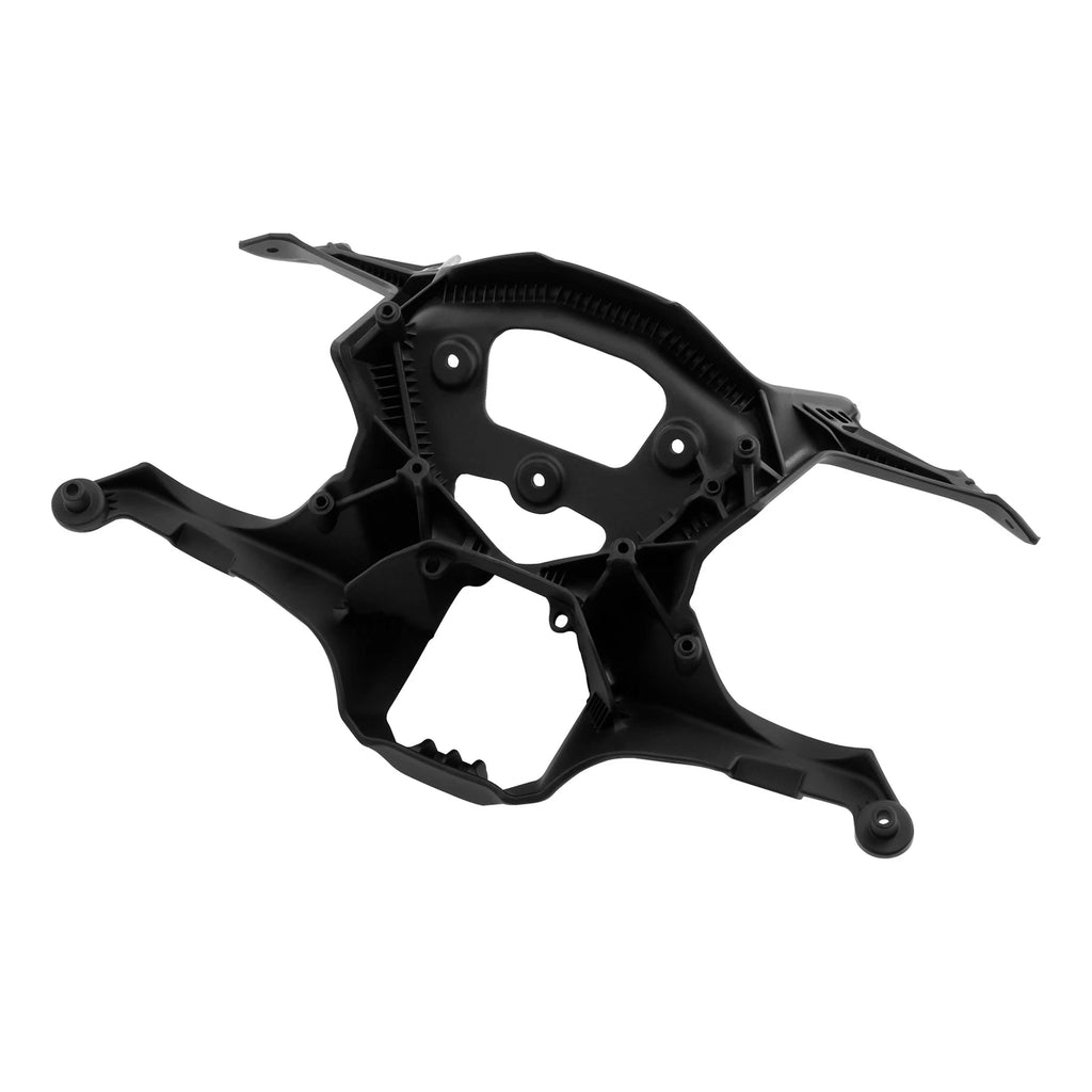 Upper Fairing Bracket Stay for Ducati 959 Panigale (2016–2019) Matte Black