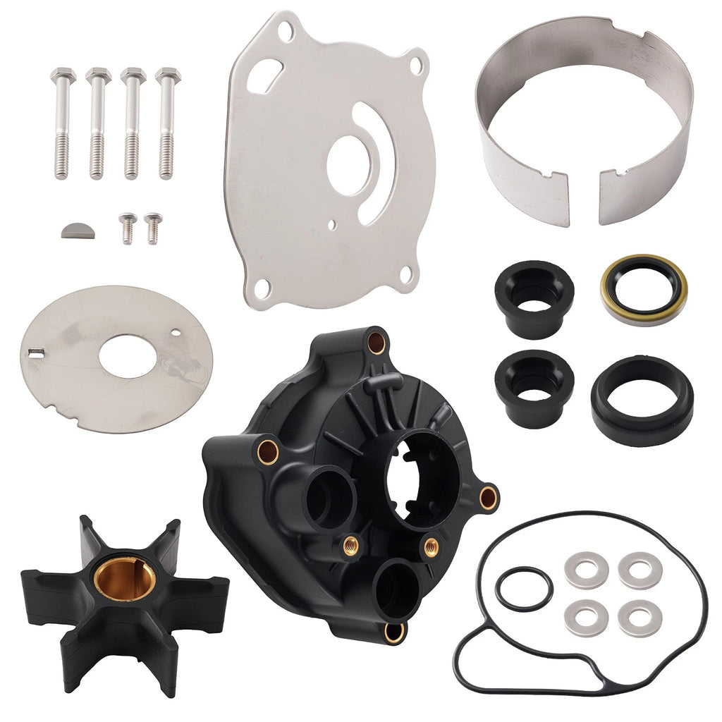 Impeller Kit for Johnson Evinrude Outboard 85 115 135 HP (1973–1977) 0777807