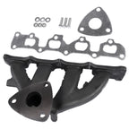 Manifold Flange for Chevrolet Captiva Sport Equinox GMC Terrain (2010–2012)