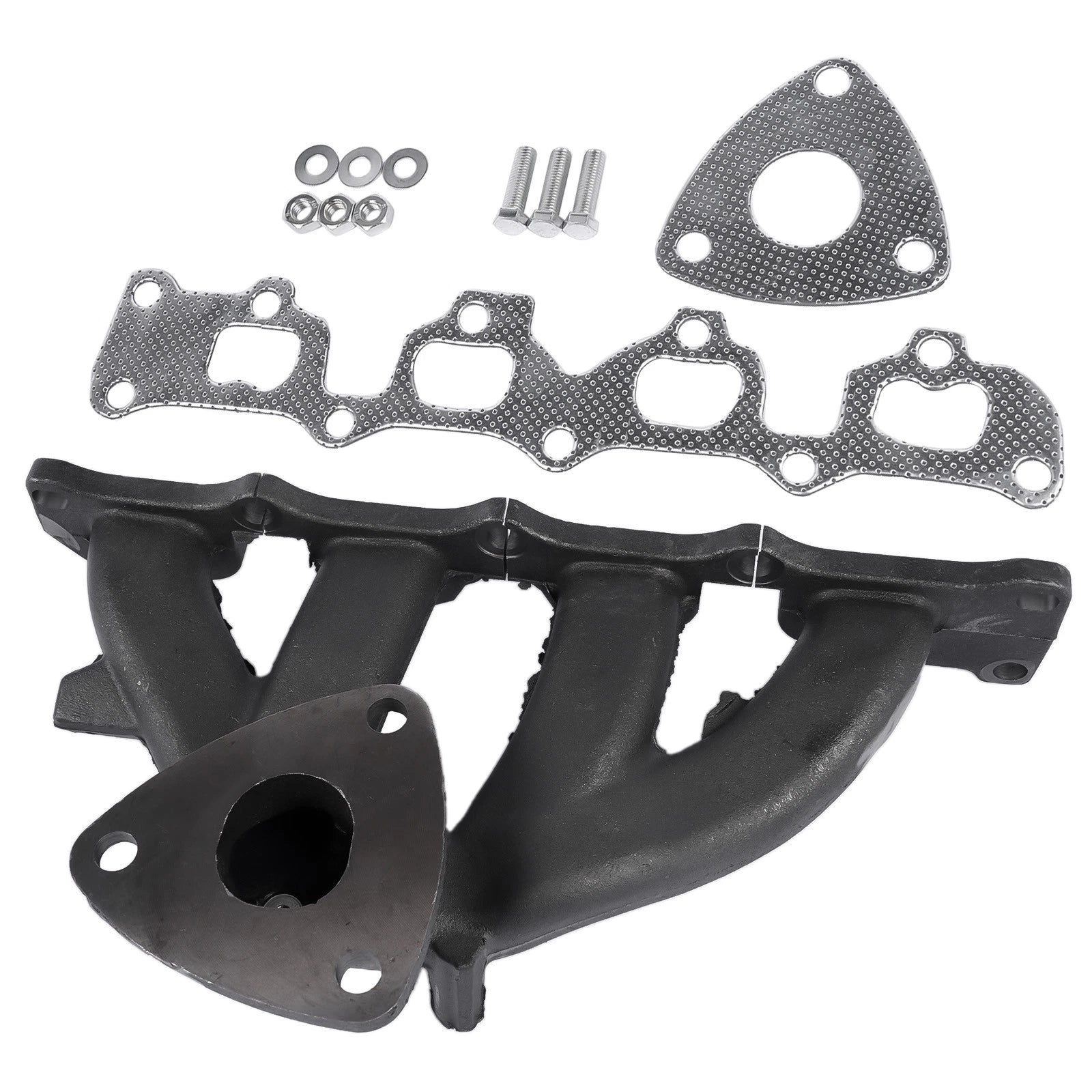 Manifold Flange for Chevrolet Captiva Sport Equinox GMC Terrain (2010–2012)