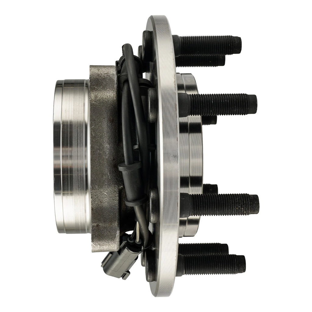 Front Wheel Hub Bearing Assembly for 2003-2005 Dodge Ram 2500 3500 4WD