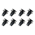 8X Tail Light Retainers for Dodge Ram 2500 3500 4500 (2007–2022)