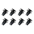 8X Tail Light Retainers for Dodge Ram 2500 3500 4500 (2007–2022)