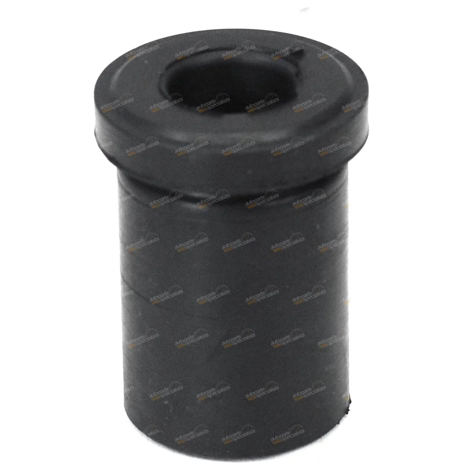 Leaf Spring Shackle Bush for Nissan Patrol MQ MK 2.8L 3.2L 4.0L (1980-1987)