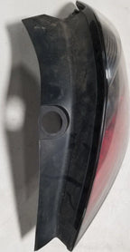 Passenger Right Side Tail Light for Saturn Astra (2008–2009) OEM
