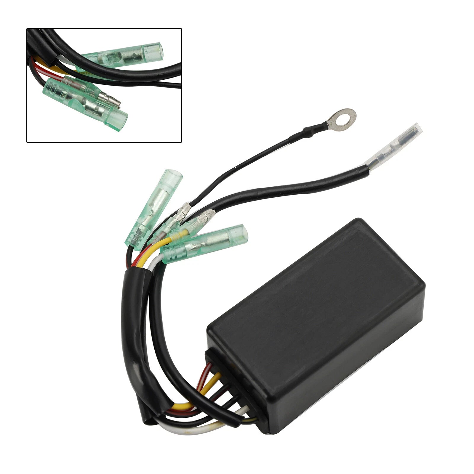 CDI Box Igniter for Mercury-Mercruiser 4HP 5HP (16061T04, 16061)