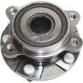 Wheel Hubs for Scion xB (2008–2015) with Bearing & Sensor