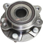 Wheel Hubs for Scion xB (2008–2015) with Bearing & Sensor