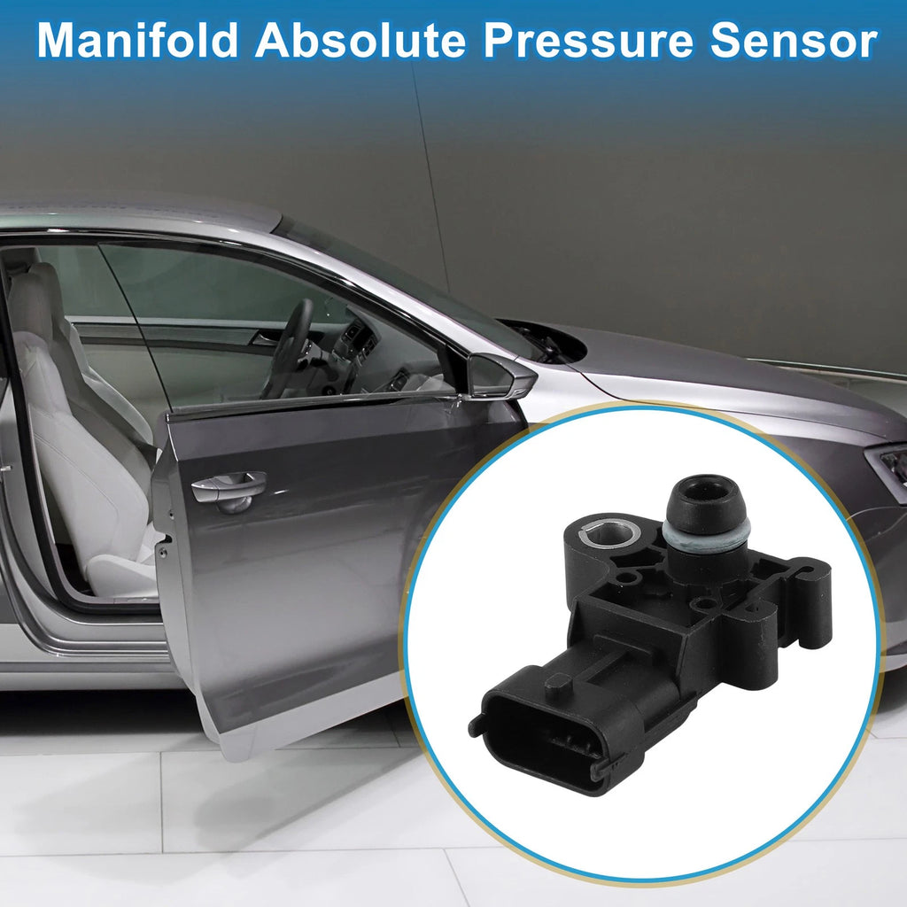 Manifold Absolute Pressure Sensor for Buick Regal (2011)