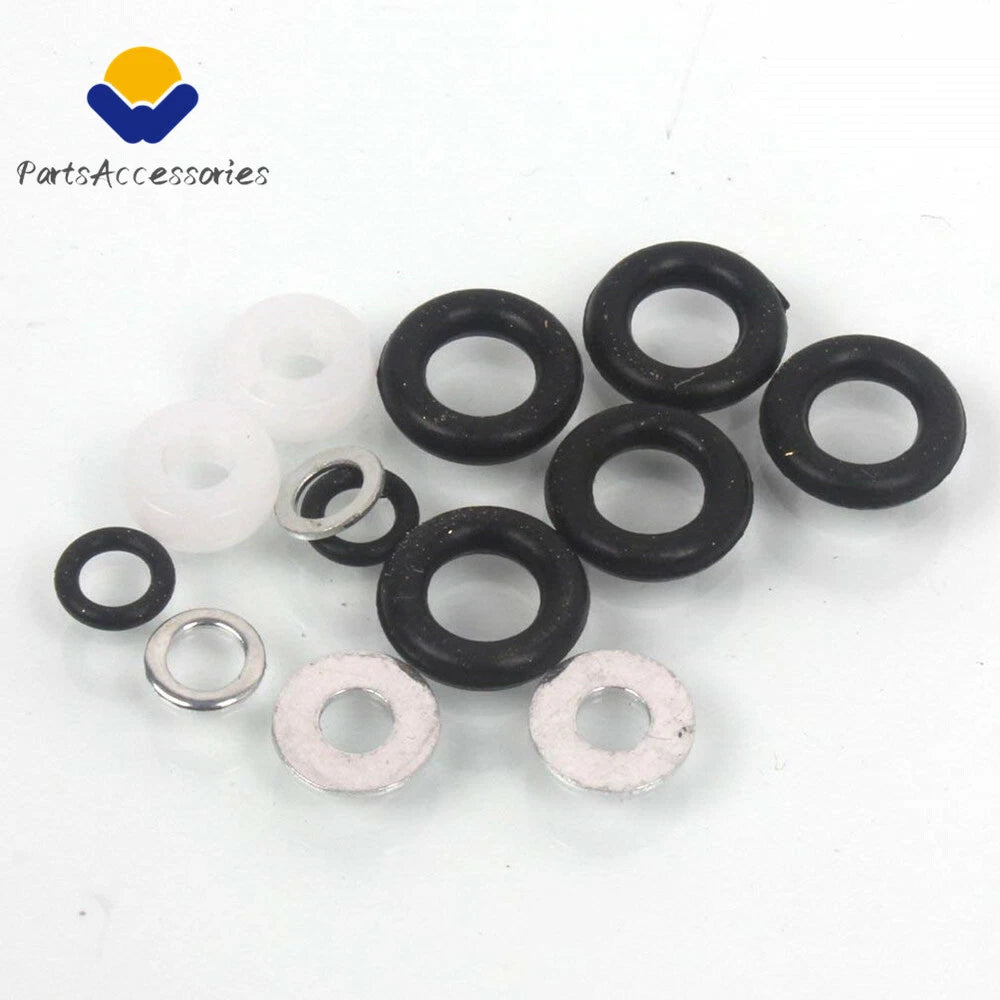 Carburetor Rebuild Kit for Yamaha Raptor YFM 660 YFM660R (2001–2005)