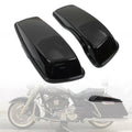 6x9" Speaker Hard Saddlebag Lids for Harley Touring (2014–2023)