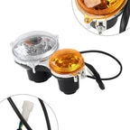 Right Side Headlight Lamp for HiSun 500 700