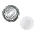 Dome Light Base & Lens for Chevrolet Camaro, Firebird (1971-1981)