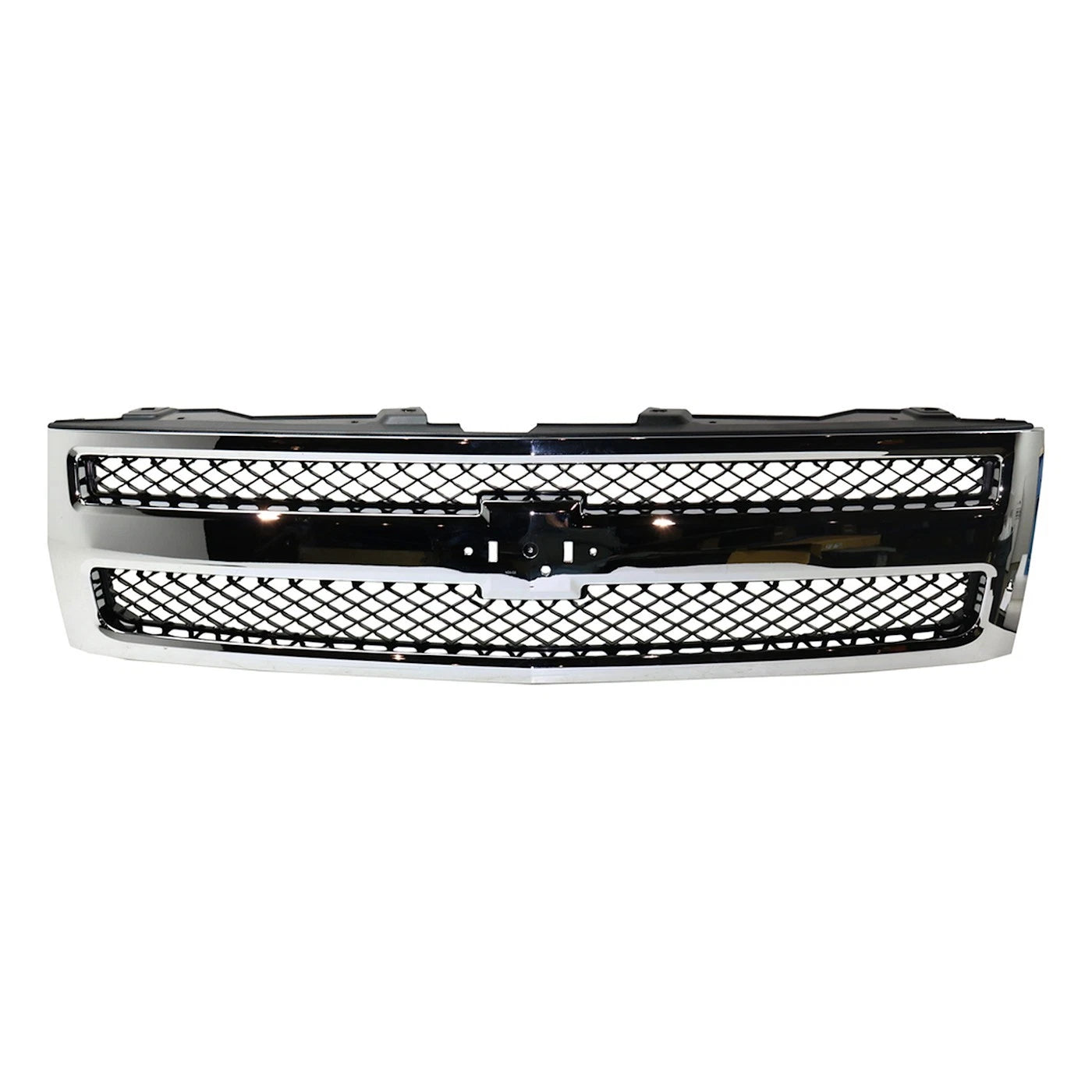 Fender Kit for Chevrolet Silverado 1500 (2007–2013) Primed Front Left