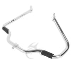 1 1/4" Mustache Engine Guard for Harley Street Glide (2009–2024)