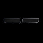 Stainless Steel Black Mesh Grille Insert for Chrysler 300 (2005-2010)