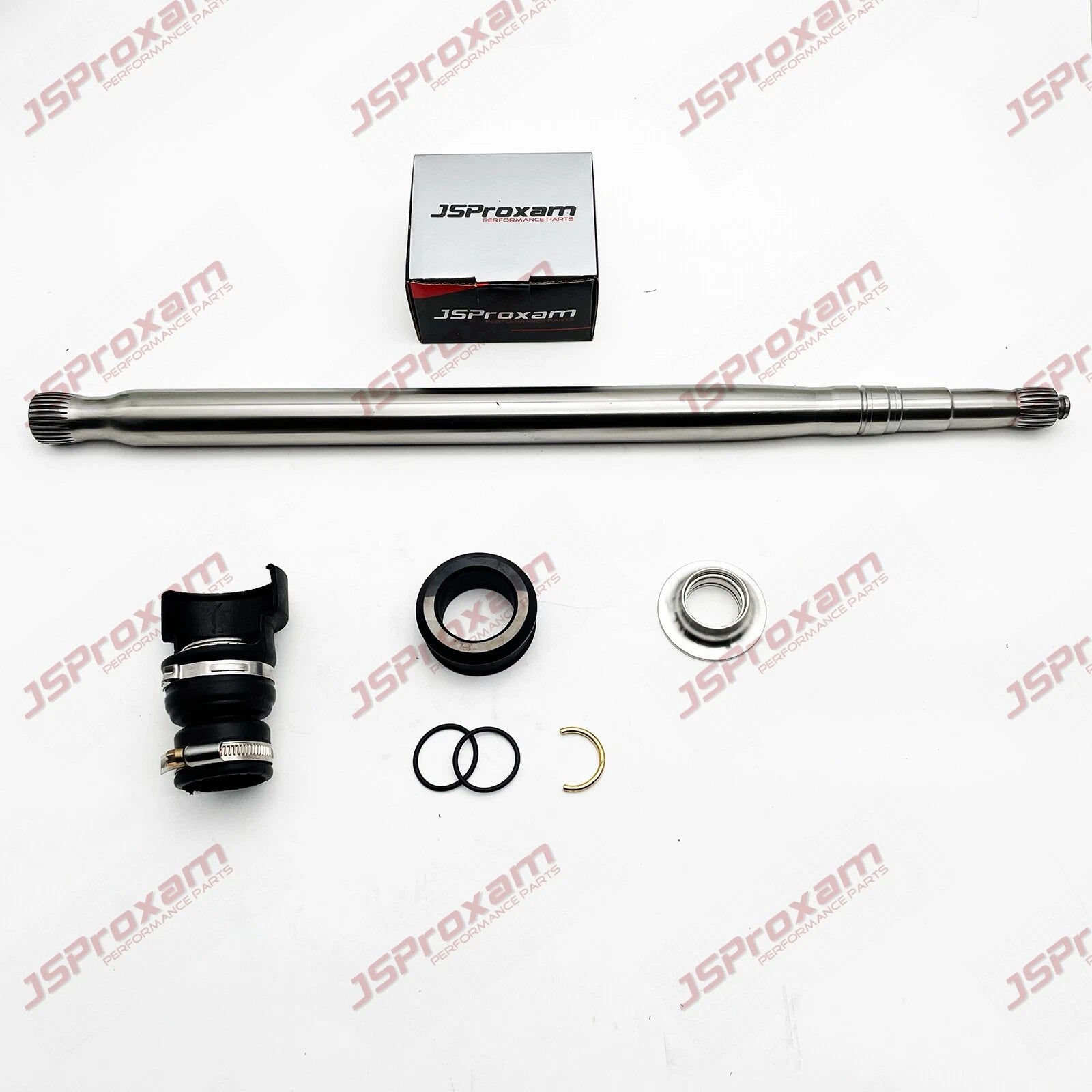 Drive Shaft Kit for SeaDoo GTX RXT (2006–2023) 003-158-01K 271001550