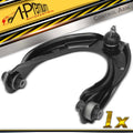 Front Left Upper Control Arm with Ball Joint for Honda Crosstour (2012–2015)