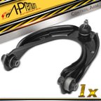Front Left Upper Control Arm with Ball Joint for Honda Crosstour (2012–2015)