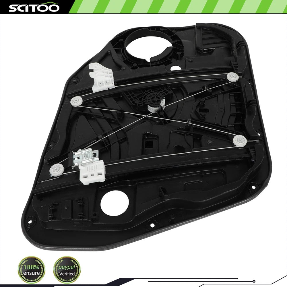 Window Regulator for Hyundai Tucson (2016–2022) Front Passenger Side