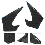 Side Traction Tank Pads for Yamaha MT-07 (2013–2016) T9