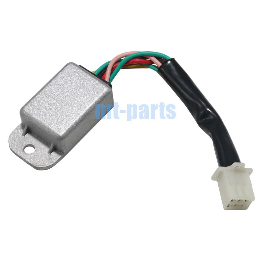 Voltage Regulator Rectifier for Honda CB125S XL125S (1984–1985) 31600-437-971