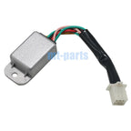 Voltage Regulator Rectifier for Honda CB125S XL125S (1984–1985) 31600-437-971