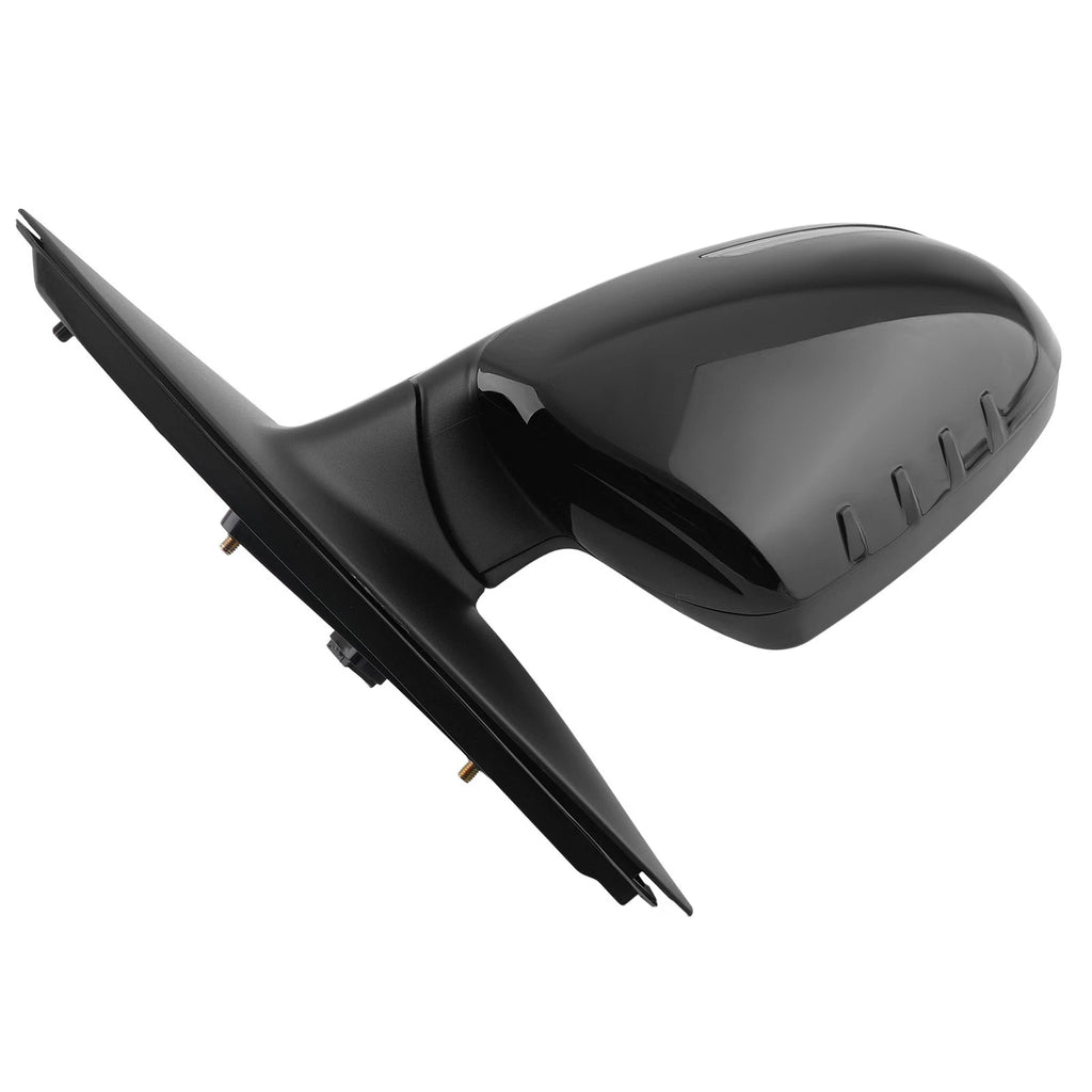 Passenger Side Mirror for Kia Optima EX SX (2011–2013) Manual Fold KI1321152
