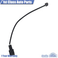 Brake Pad Wear Sensor for BMW E30 E36 E28 E24 (1982–1999)