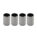 4PCS Dowel Pins 10x16mm for GY6 Scooter 125CC 150CC