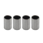4PCS Dowel Pins 10x16mm for GY6 Scooter 125CC 150CC