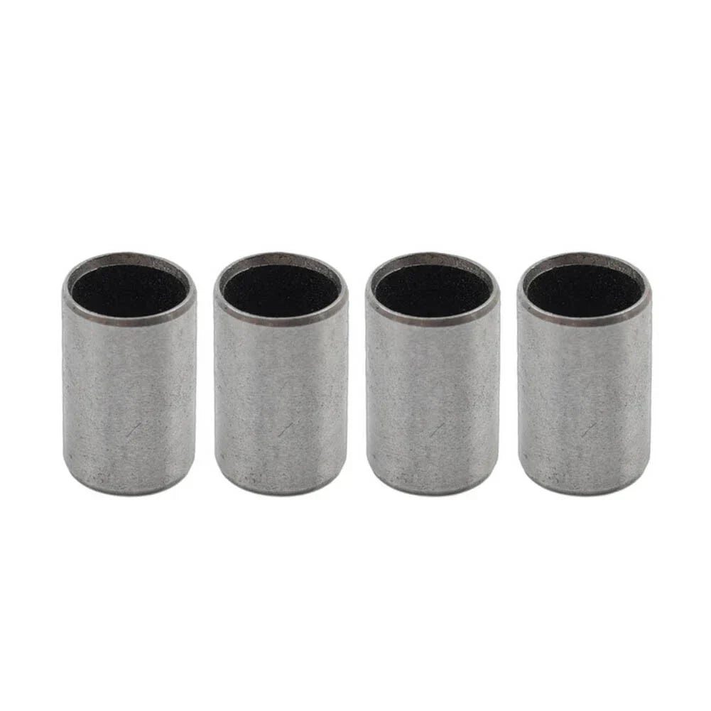 4PCS Dowel Pins 10x16mm for GY6 Scooter 125CC 150CC